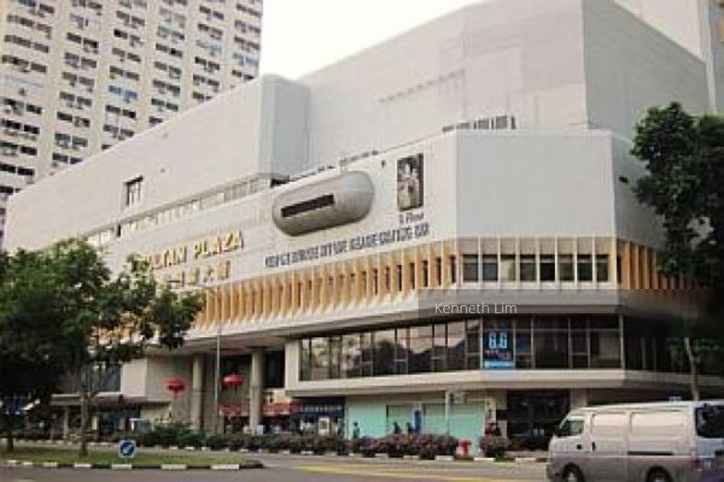 Golden Sultan Plaza (D7), Office #142291252
